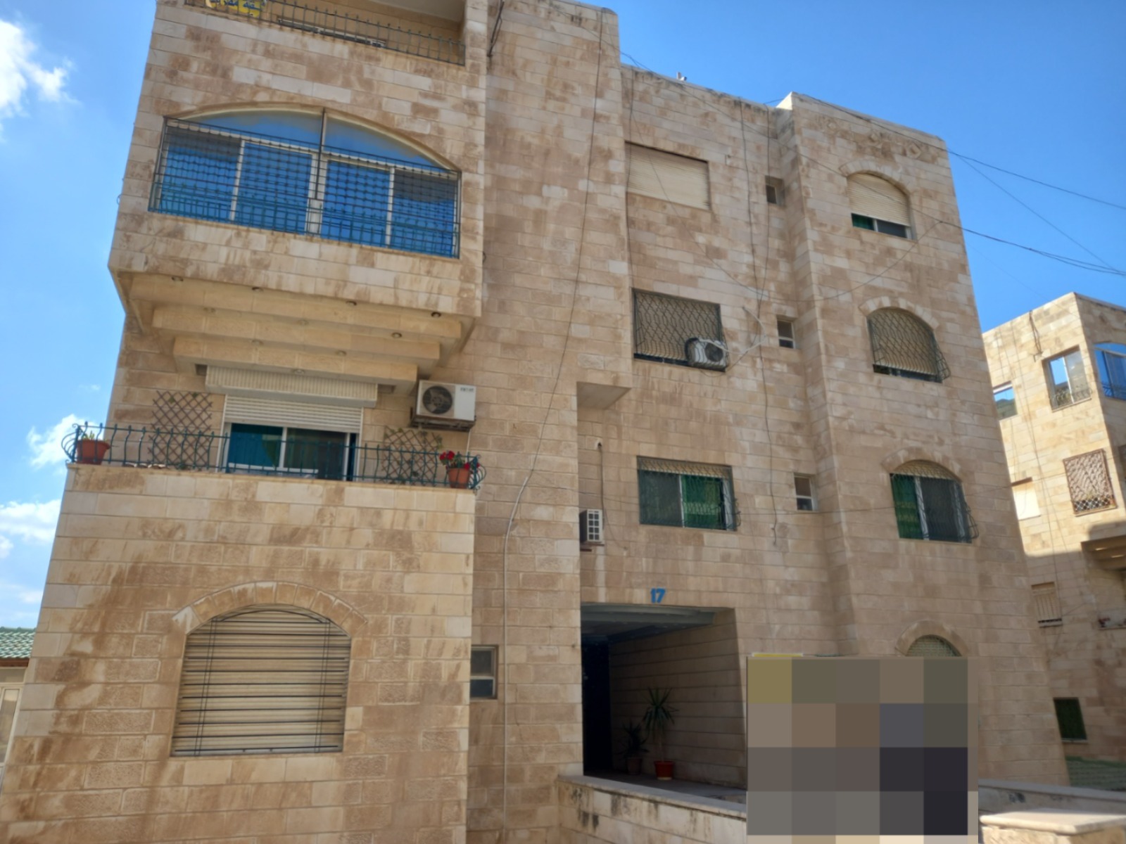 Elegant Furnished Apartment for Rent in Al Rabieh. - Rent in Amman